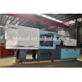 plastic usb cable injection moulding machine